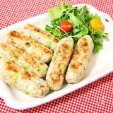 フードプロセッサー 鶏ひき肉の人気料理 レシピランキング 8品 Nadia ナディア フードプロセッサー 鶏ひき肉の人気料理 レシピランキング 8品 Nadia ナディア