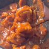 家にある材料だけで格上げ✨簡単すぎる【トマトチキンカレー】の工程7