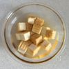 あと一品に!【レンジで簡単 厚揚げのとろみ煮】の工程2