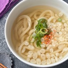 これ覚えたら一生うどん困らない!即席讃岐うどんのかけ出汁
