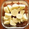 【ほくほく♪ハニー豚キムチ肉じゃが】おつまみに!おかずに!の工程1