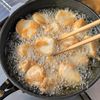 【フライド里芋】外はカリッ中はねっとり🩷の工程6