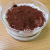 1634909の作ってみた!投稿(わが家の常備スイーツ♪クリームたっぷり～ダイエットティラミス)