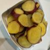 s61r4の作ってみた!投稿(【基本のさつまいもの甘煮】シンプル簡単／味しみ・煮崩れしない)