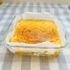 milkの作ってみた!投稿(ワンボウルで簡単！
豆腐と米粉のもっちもちヨーグルトケーキ)