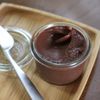 りんごの作ってみた!投稿(簡単チョコクリーム。)