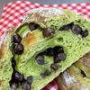 yumiponの作ってみた!投稿(はじめての方にもおすすめ！抹茶と小豆のミルクハース)