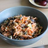お弁当 チョップドサラダの人気料理 レシピランキング 5品 Nadia ナディア