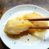 【お餅のロール白菜スープ】じゅわ～っと優しい中華味♡の工程4