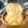 5分で完成♪食べすぎた次の日にも◎【とろたま雑炊】の工程3