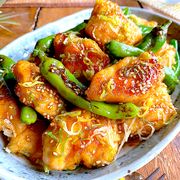 ダイエット＆お弁当にも！「鶏ささみ」の簡単おかず