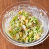 【レタスとツナのコールスロー】シャキッとおいしい簡単副菜！の工程2