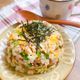 ポイントひとつで驚きの美味しさ！5分で作れる納豆チャーハン