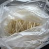 抱えて食べたい♪【もやたまサラダ】の工程1
