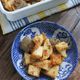 【作り置きに♪】たけのこのおかか味噌炒め