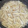 たけのこ大量消費【自家製メンマ】冷凍OKでいつまでもおいしくの工程1