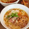 【納豆おろしうどん】栄養満点＆やさしい味わい♡の工程3