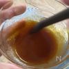 味がピタッと決まる！【さつまいもの香ばしごまバター】の工程2