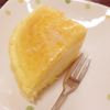 きいちゃんの作ってみた!投稿(スフレパンケーキ♪)