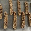 米粉で作る 紅茶のビスコッティの工程10