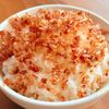 爆速で満たされる！おかかチー飯の工程2
