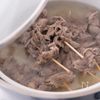 【煮込み時間最小限！】ぷるぷる牛すじとトマトの関西風おでんの工程4