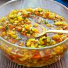 夏野菜の万能だれ