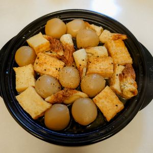 にゃんこさん🐱の作ってみた!投稿(【味しみの秘密！厚揚げとこんにゃく甘辛煮】脇役3兄弟で主役級)