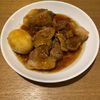 1635013の作ってみた!投稿(驚くほどやわらかい！＊豚肩ロースの角煮＊)