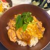 ホヌ海♪の作ってみた!投稿(絶対に失敗しない!ふわとろ親子丼)