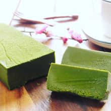 抹茶テリーヌ