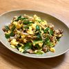 Nao★彡の作ってみた!投稿(【豚にら玉の上海風焼きそば】ふわふわたまごが美味しい♪)