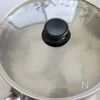 鶏の旨みが染みる鹿児島の郷土料理【鶏飯】の工程1
