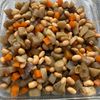 PONZの作ってみた!投稿(【定番お惣菜♡煮るだけ簡単】優しい味わい♪大豆の五目煮)