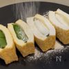カリッとろ〜り！厚揚げの大葉チーズサンド🧀の工程4
