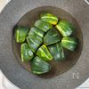 レモンバター香る♪甘酸っぱさが美味しい【かぼちゃの煮物】の工程2