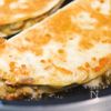 鯖缶丸ごとケサディーヤの工程7