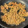 【豚そぼろの辛焼きそば】ピリ辛×香味で食欲そそる！の工程1