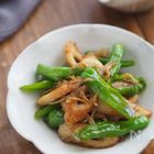 【ししとう】人気レシピ15選｜簡単に作れるおつまみ・おかずが満載