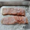 秋鮭でごちそう【しょうが味噌ちゃんちゃん焼き】の下準備