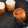 カリッとほっくほく!長芋の丸太ソテーの工程2
