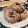 962130の作ってみた!投稿(モチっと程よい歯ごたえ♪米粉入りプレーンベーグル)
