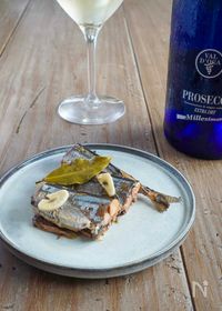 ローズマリー 魚の人気料理 レシピランキング 13品 Nadia ナディア