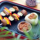 すぐに試したくなる！「缶詰」をBBQで徹底的に活用しよう