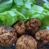 ひまわりの作ってみた!投稿(ごはんが2倍美味しくなる♪『にんにく醤油の豚こま唐揚げ』)