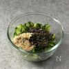 【やみつき昆キュウ】家族がだいすきな爆速サラダ♪の工程4
