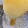 鯉のぼりにアレンジも!しっとり【米粉ノンオイルロールケーキ】の工程8