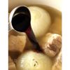 圧力なべ無し！トロトロの豚の角煮と丸ごと新玉ねぎ♡の工程6