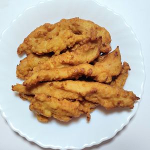 ふうかの作ってみた!投稿(冷めても美味しい【やみつきささみ】)