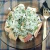 M＊Pの作ってみた!投稿(アボカドクリームのパングラタン)